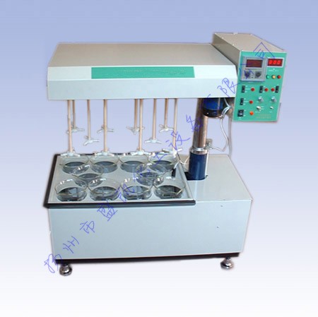 RCC-II型旋轉(zhuǎn)掛片腐蝕