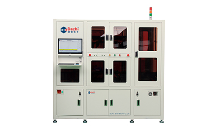 PGJ-II型旁路掛片測(cè)試器