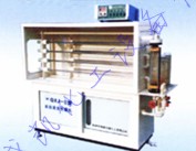 QXJ-II型自動(dòng)清洗預(yù)膜機(jī)