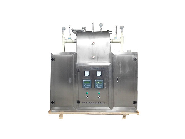  JHQ-II電加熱監(jiān)測(cè)換熱器