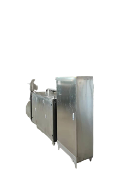 監(jiān)測換熱器