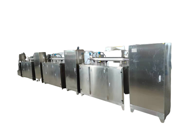 監(jiān)測換熱器