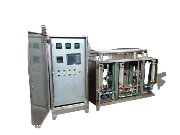 監(jiān)測(cè)換熱器